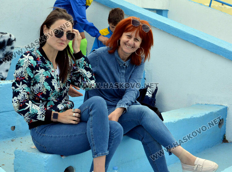 „Димитровград“ разби „Розова долина“, „Саяна Хасково“ с минимален успех в Созопол