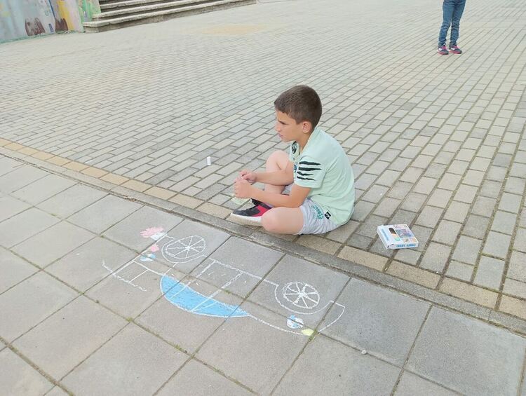 Стартираха Великденските празници в Първомай