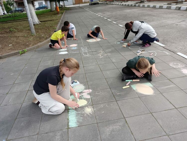 Стартираха Великденските празници в Първомай