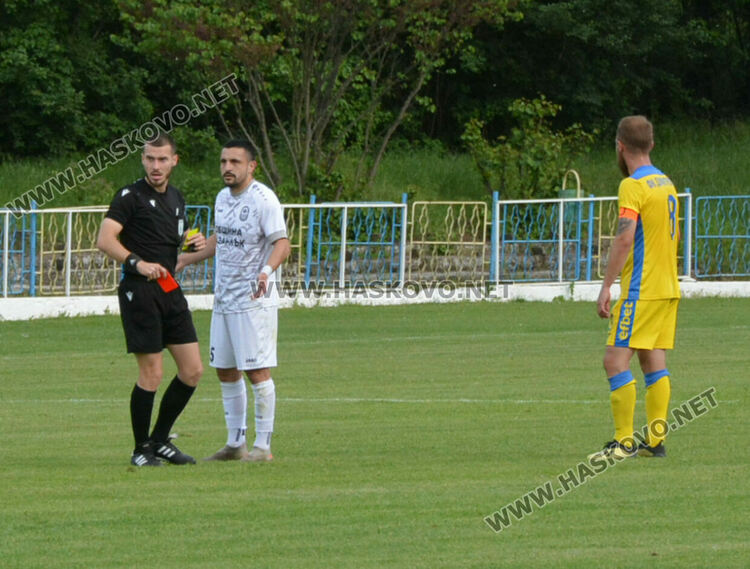 „Димитровград“ разби „Розова долина“, „Саяна Хасково“ с минимален успех в Созопол