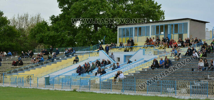 „Димитровград“ разби „Розова долина“, „Саяна Хасково“ с минимален успех в Созопол
