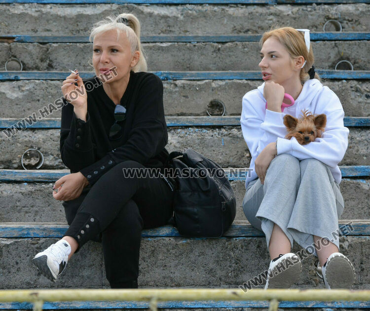 „Димитровград“ разби „Розова долина“, „Саяна Хасково“ с минимален успех в Созопол