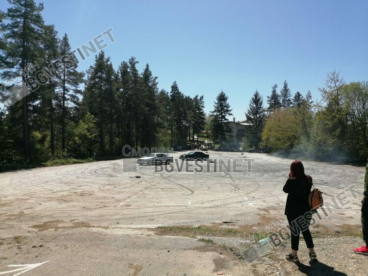 От "Колите в Смолян" събраха над 7600 лева, за да подпомогнат лечението на Георги