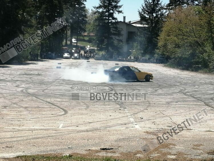 От "Колите в Смолян" събраха над 7600 лева, за да подпомогнат лечението на Георги