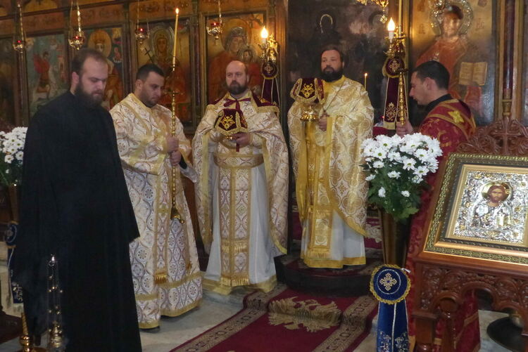 Започна Страстната сдемица