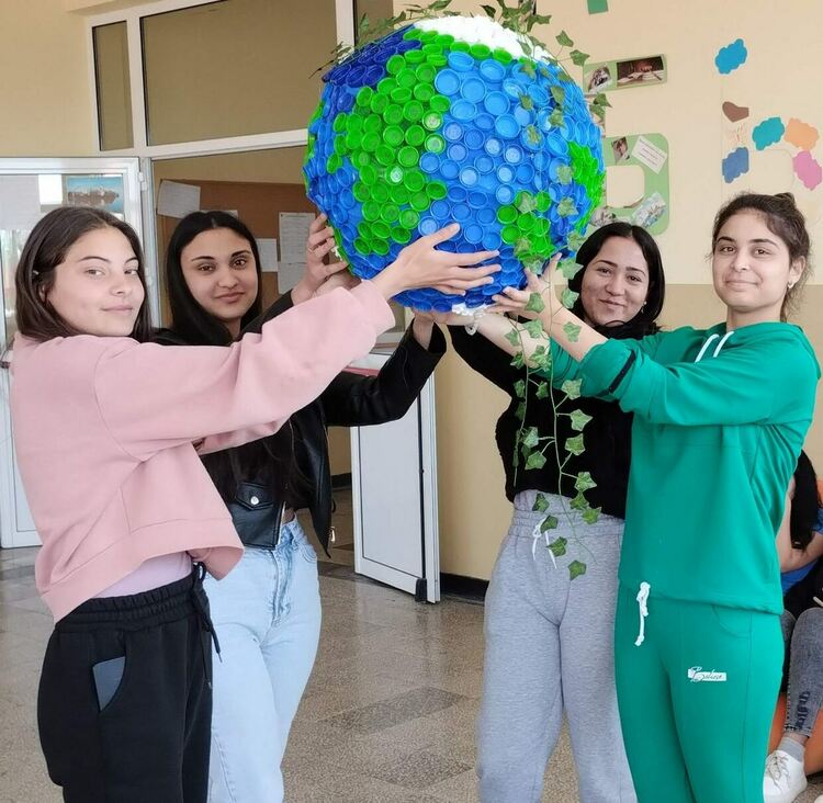 Започнаха тържествата за 65-ата годишнина на професионалното образование в Първомай