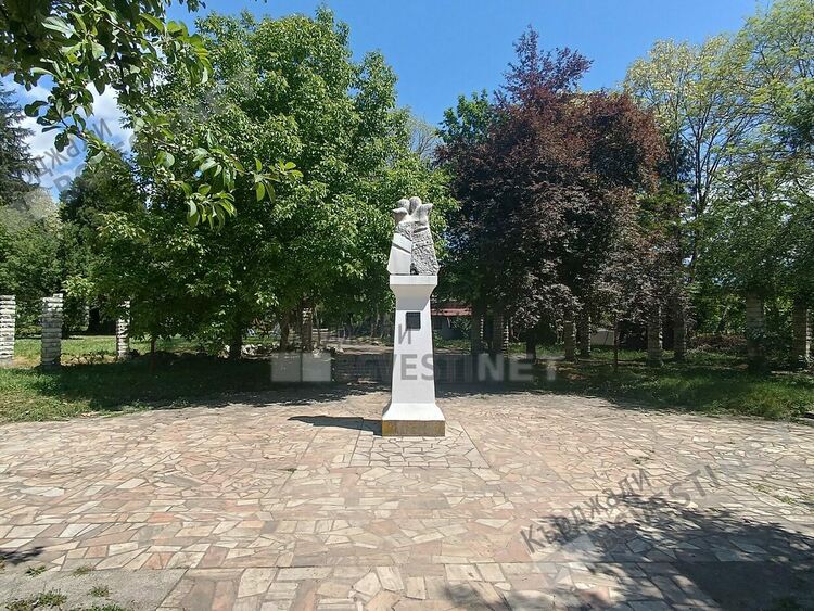  Кърджалийци искат възстановяване на Розариума,парк „Горубсо”в Кърджали  се нуждае от цялостно обновяване