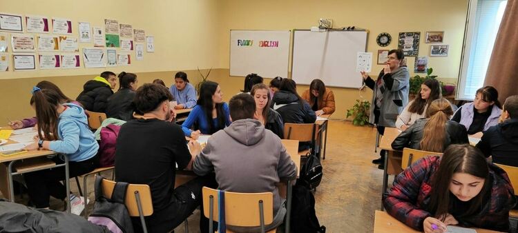 Започнаха тържествата за 65-ата годишнина на професионалното образование в Първомай