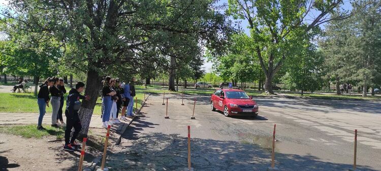 Започнаха тържествата за 65-ата годишнина на професионалното образование в Първомай