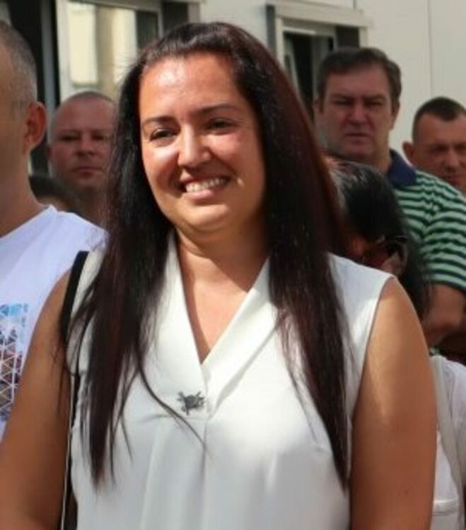 арх. Тончева