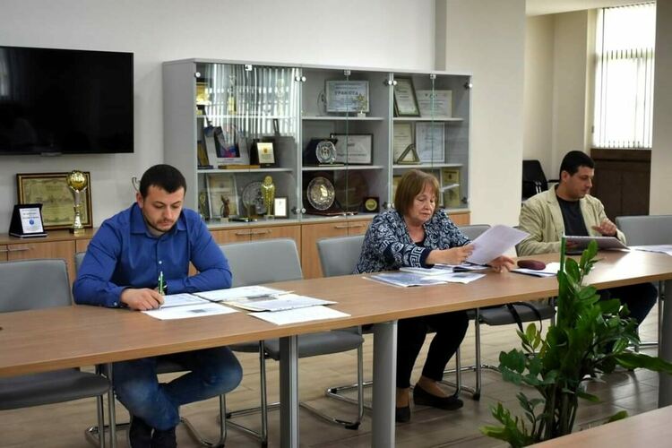 В Асеновград се проведоха консултациите за изборите