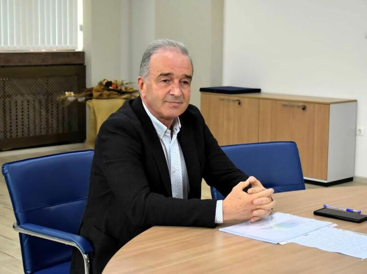 В Асеновград се проведоха консултациите за изборите