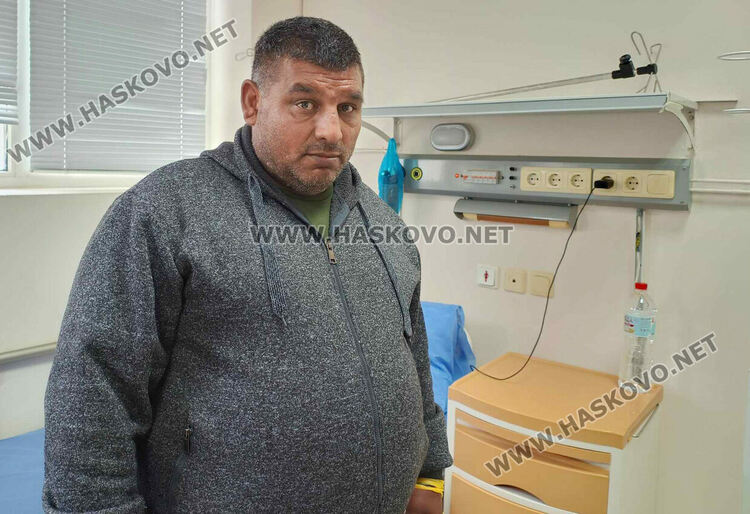 14-годишно момче е в болница след бой в училището в Узунджово 