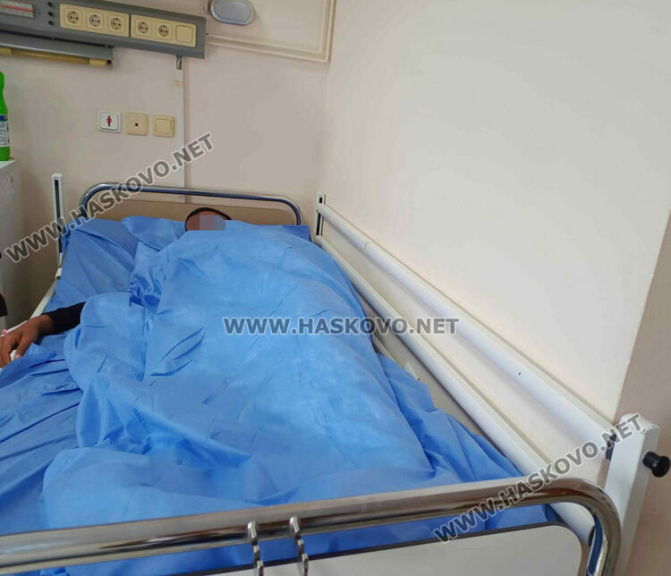 14-годишно момче е в болница след бой в училището в Узунджово 