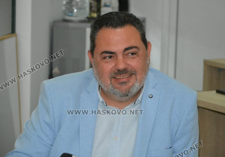 От „Спаси Хасково“ призоваха областния управител да спре решението на Общинския съвет за фотоволтаиците