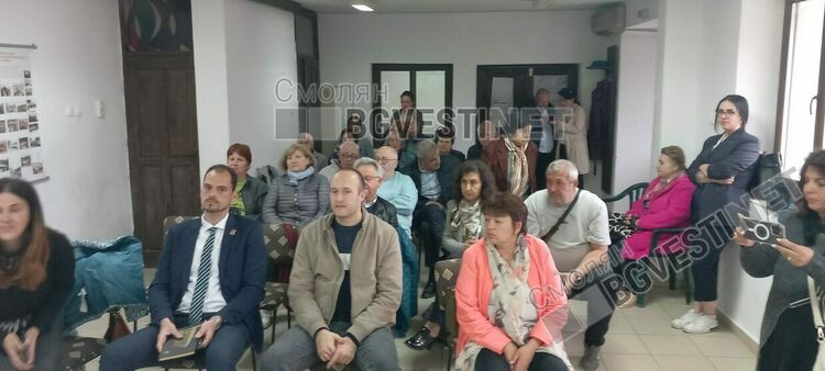 Част от наследниците на Пангаловата къща искат да я дарят на Община Смолян