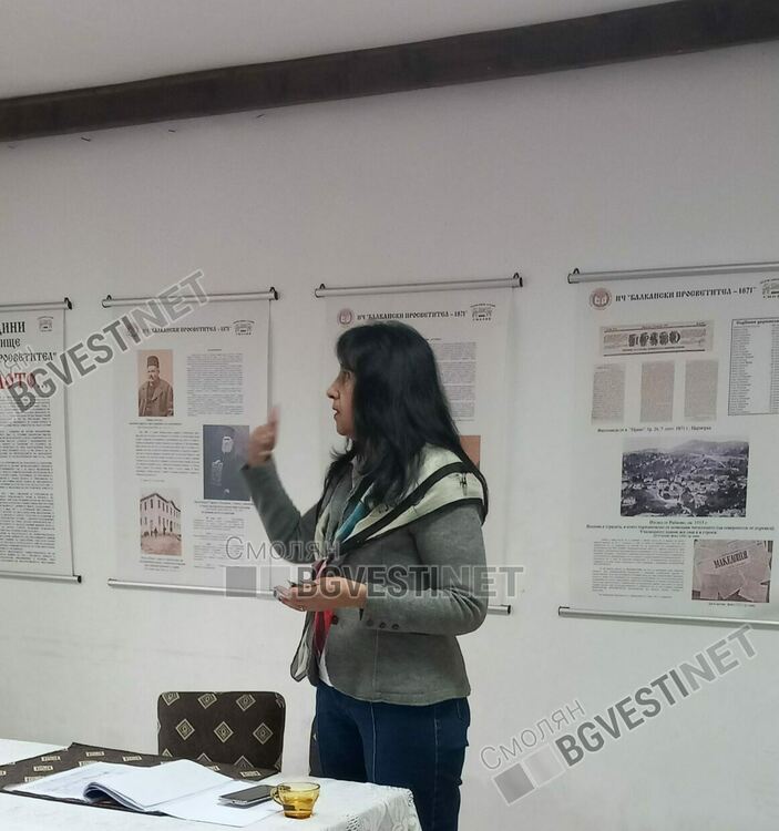  арх. Мария Чапкънова-Люнчева 