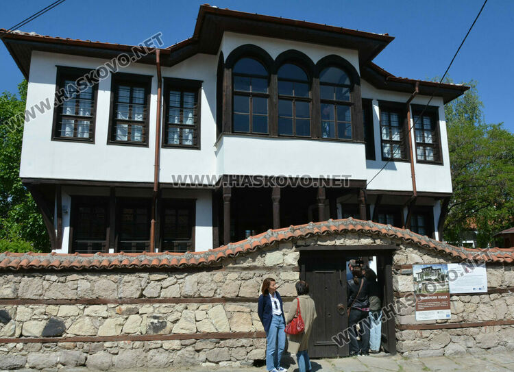 Вижте кога може да разгледате туристическите обекти в Хасково