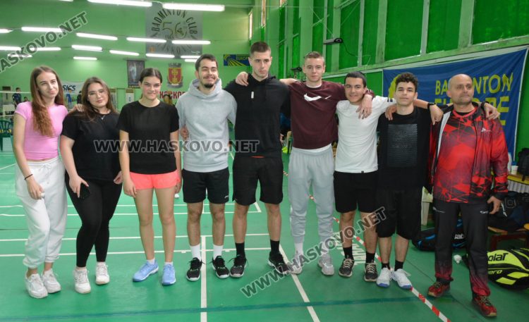 ПМГ-Хасково