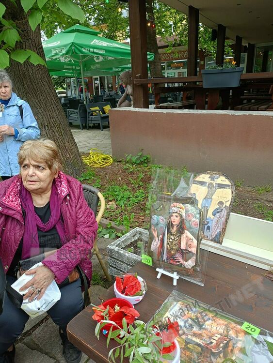 Кърджалийци събраха 4000 лева за църквата в Опълченско