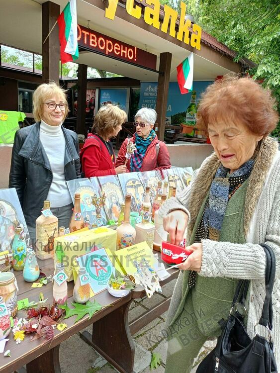 Кърджалийци събраха 4000 лева за църквата в Опълченско