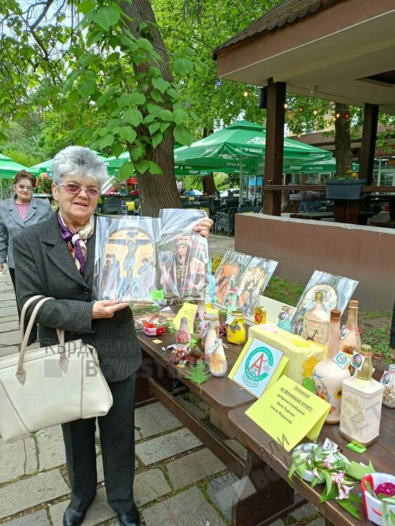 Кърджалийци събраха 4000 лева за църквата в Опълченско