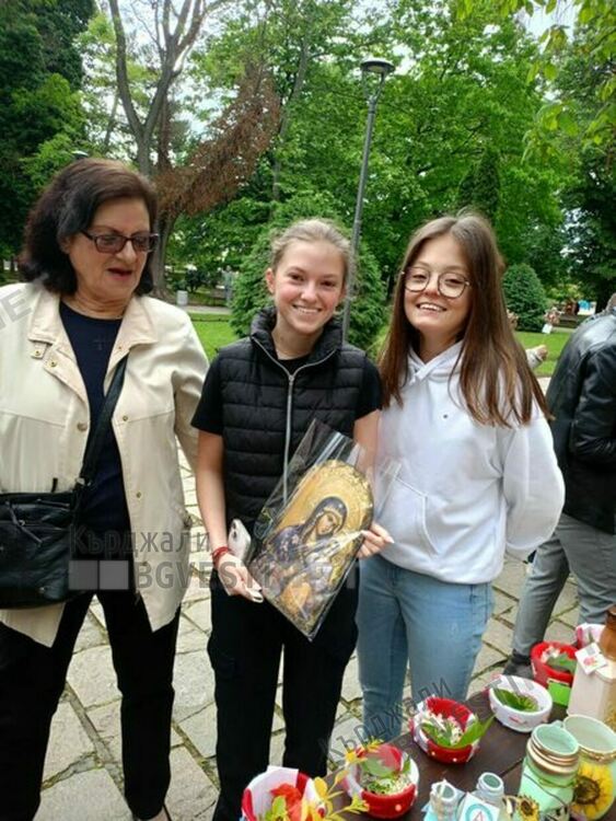 Кърджалийци събраха 4000 лева за църквата в Опълченско