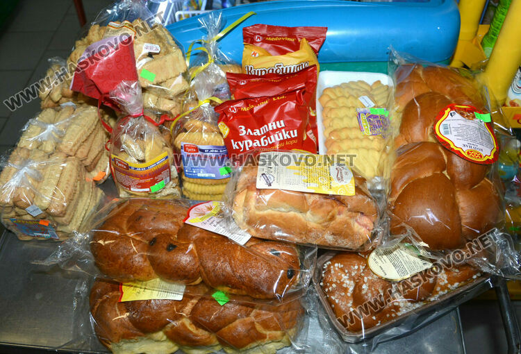 Голямото пазаруване за Великденската трапеза започна