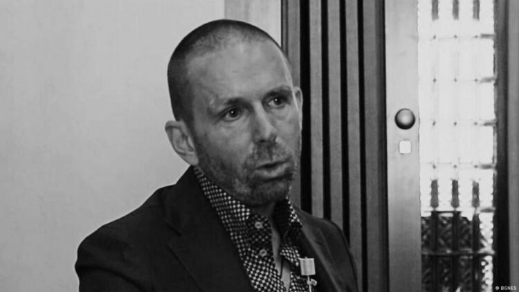 Мартин Божанов - Нотариуса беше убит през януари, но разкритията за дейността му продължават да излизат наяве.