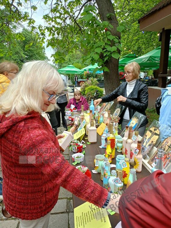 Кърджалийци събраха 4000 лева за църквата в Опълченско