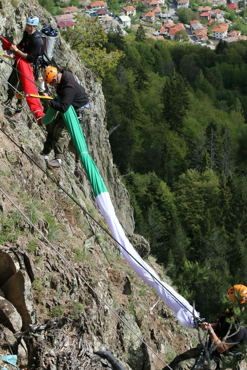 снимки: Валентина Илиева /ФБ/