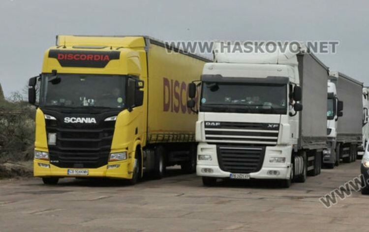 Шофьори и работници в ресторантьорството - най-търсени на пазара на труда в Хасковско