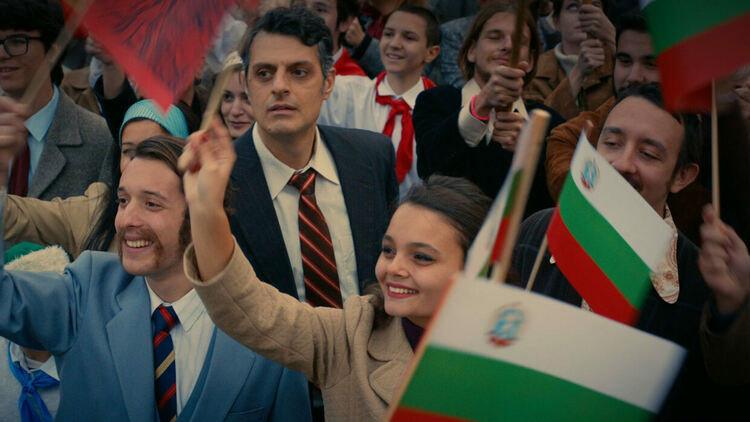 Гледаме българския минисериал „Порталът“ в HBO Max 