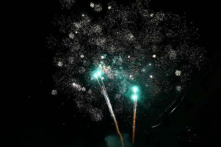 „Deep Zone Project“ закри тържествата за Деня на Харманли