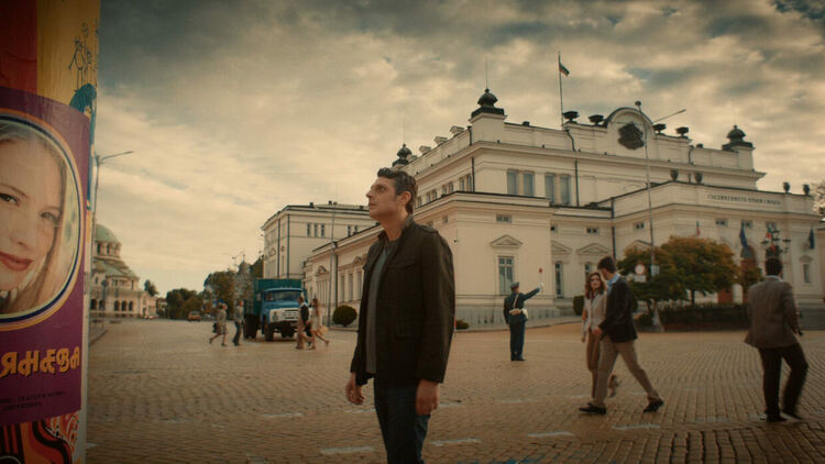 Гледаме българския минисериал „Порталът“ в HBO Max 