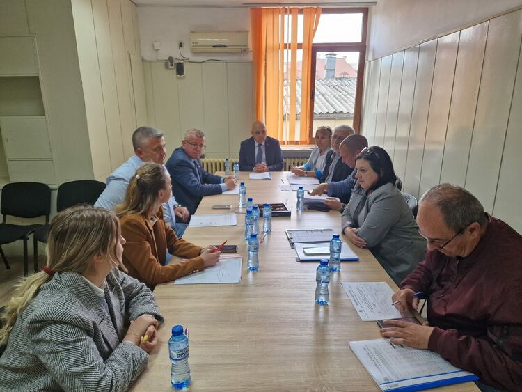 Партиите се споразумяха за състава на СИК в община Кърджали