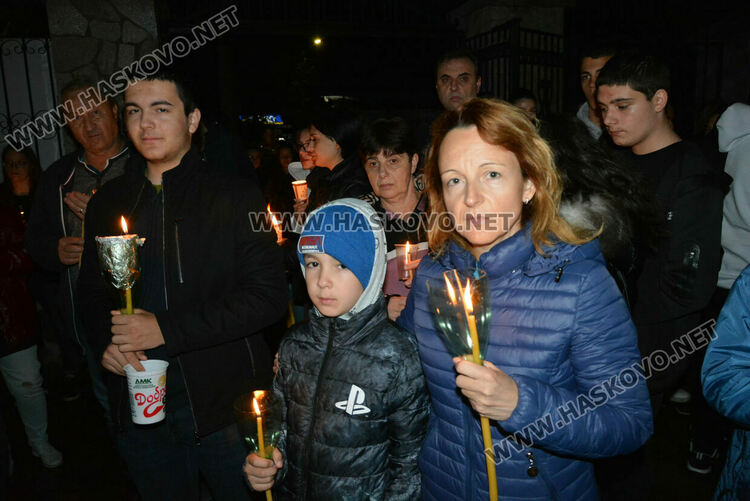 Честито Възкресение Христово!