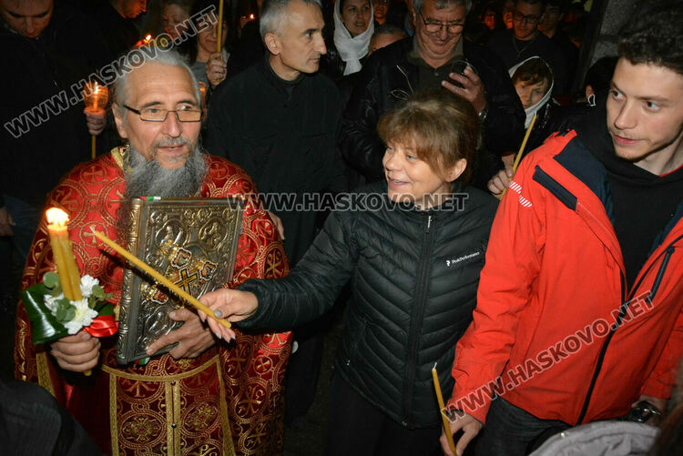 Честито Възкресение Христово!