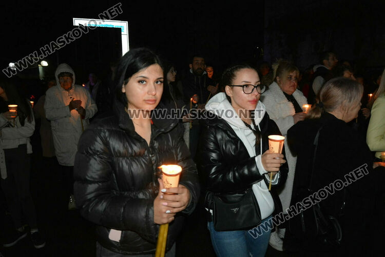 Честито Възкресение Христово!