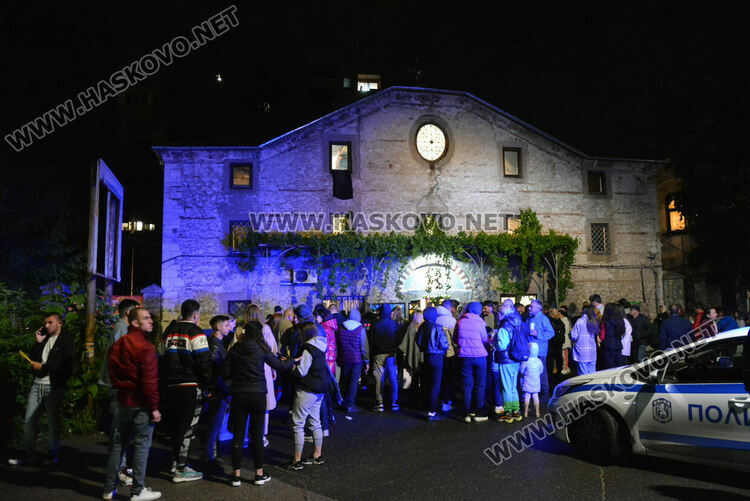 Честито Възкресение Христово!