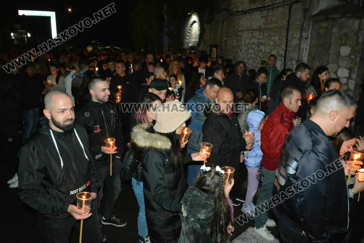 Честито Възкресение Христово!