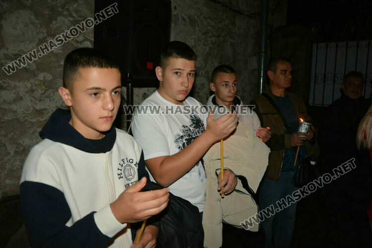 Честито Възкресение Христово!