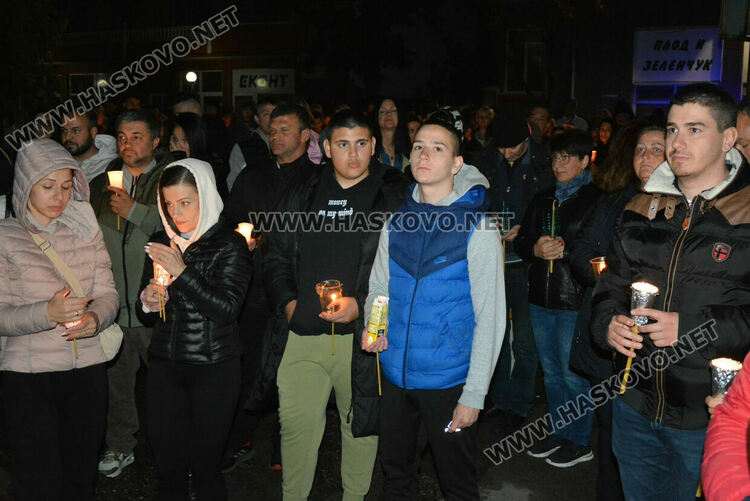 Честито Възкресение Христово!