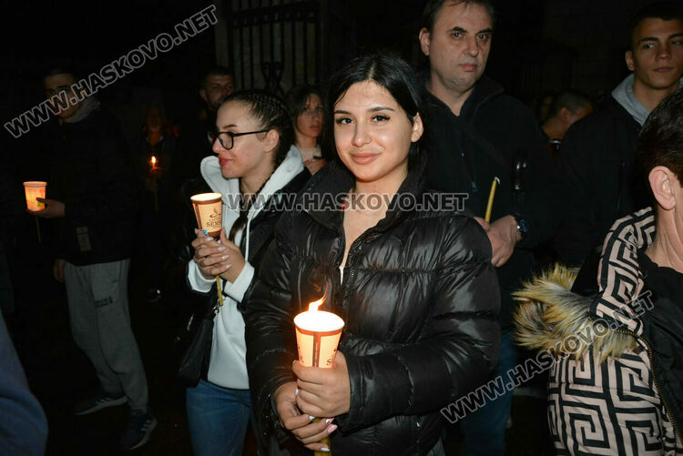 Честито Възкресение Христово!