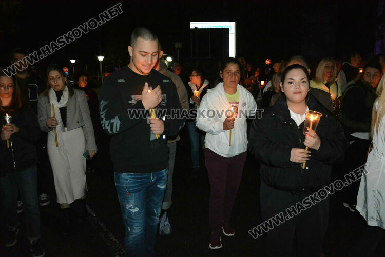 Честито Възкресение Христово!