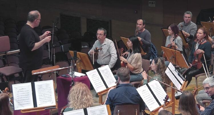 Снимка: Пресслужба  МС