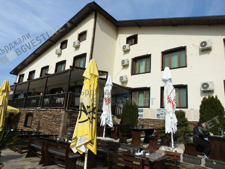 Уникална инсталация върти чевермета за Гергьовден в Източните Родопи,задвижва се от вода като къраджейка