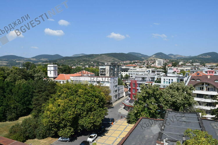 Слънчево и топло днес в Кърджали