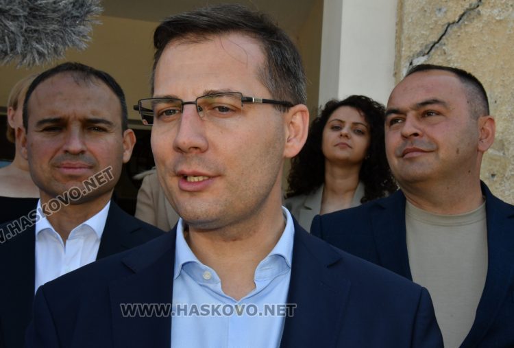 Станислав Анастасов