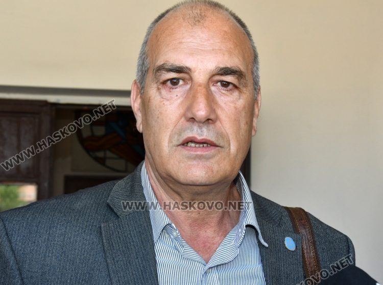 Александър Марков